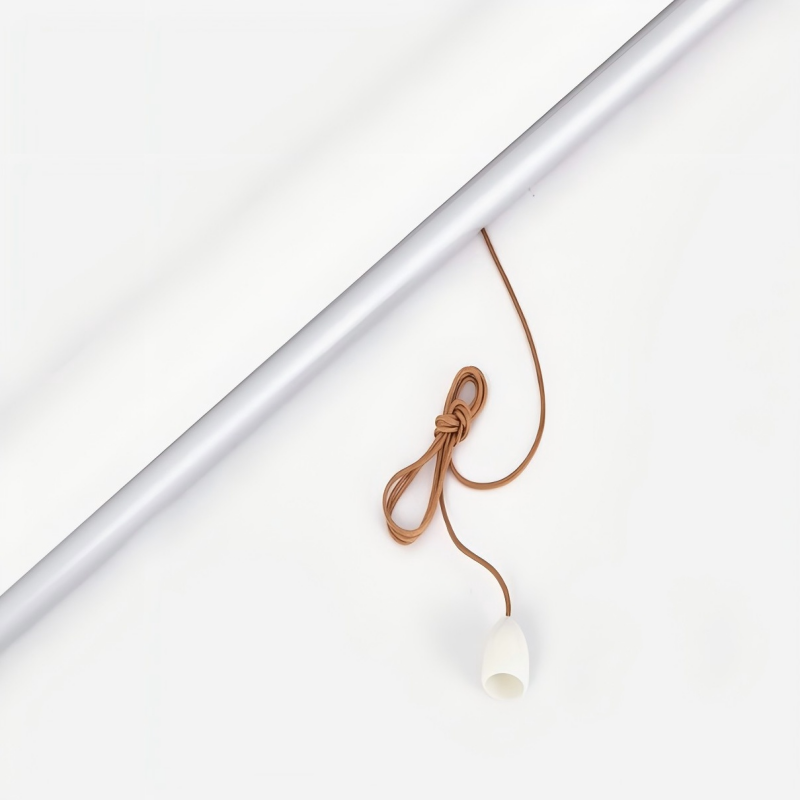 明壹行 MYX-CL624 1m*1m 拉珠型降温窗帘 1.00 米/个 (计价单位:个) 白色高清大图