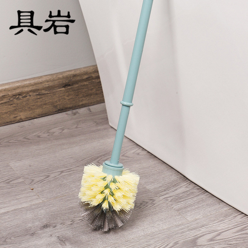 具岩 马桶刷 50cm 个