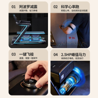[阿波罗专利缓冲减震]舒华智能家用跑步机E7 支持华为运动健康APP 可折叠室内运动健身器材 SH-T399系列