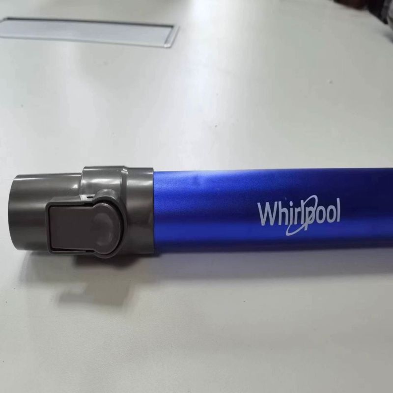 帮客材配 原装 惠而浦手持无线吸尘器 P8 蓝色导电管 收前务必验货高清大图