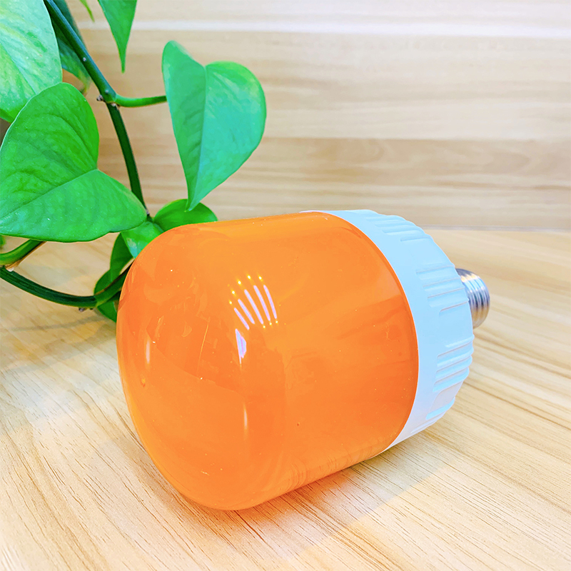 hualeetech华黎驱蚊led灯球灯泡28we27φ100单位只