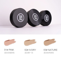悠宜UNNY气垫BB霜 15g*2只 附送替换装 水润底妆提亮肤色持久保湿遮瑕粉底液隔离控油#03Nature