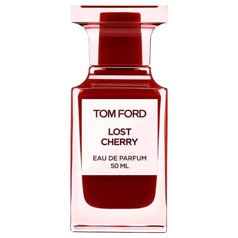 汤姆福特(TOM FORD)落樱甜情香水50ml(LOST CHERRY) TF香水视频介绍_