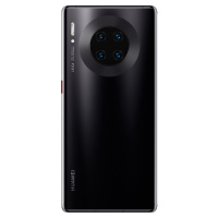 华为/HUAWEI Mate 30E Pro 5G 8GB+128GB 亮黑色 麒麟990E 5G SoC芯片 超感光徕卡电影影像 4K延时摄像 移动联通电信5G全网通手机