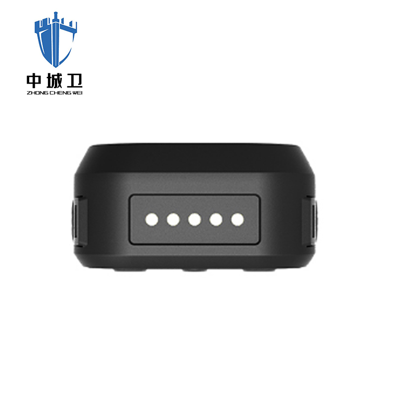 中城卫DSJ-W2视音频记录仪 超长续航 128GB