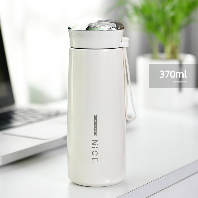 践程 迷你颈椎按摩器热敷两头 颈部按摩仪深层电脉冲按摩器 礼盒套装 GH05高清大图