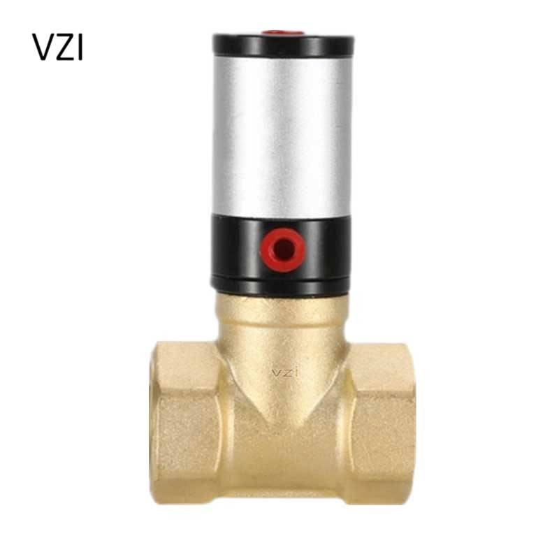 vzi 电磁阀 Q22HD-15 个高清大图