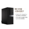 戴尔(DELL)商用Optiplex3050MT台式电脑 21.5英寸屏(i3-6100 4G 1T 刻录 2G独显)