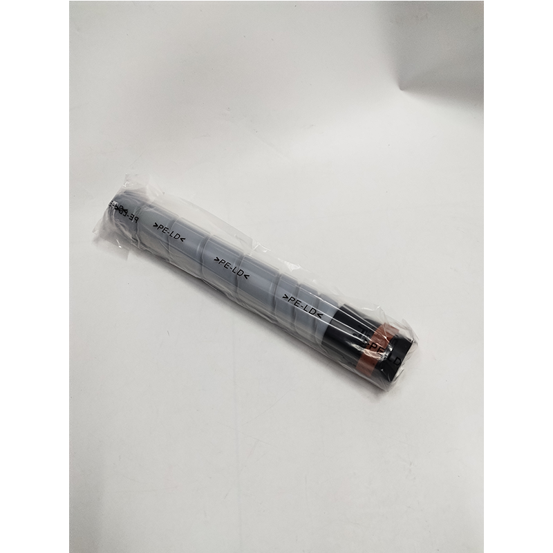 文印保TN223K黑色粉盒(原装粉分装)适用于柯美C226/C266高清大图