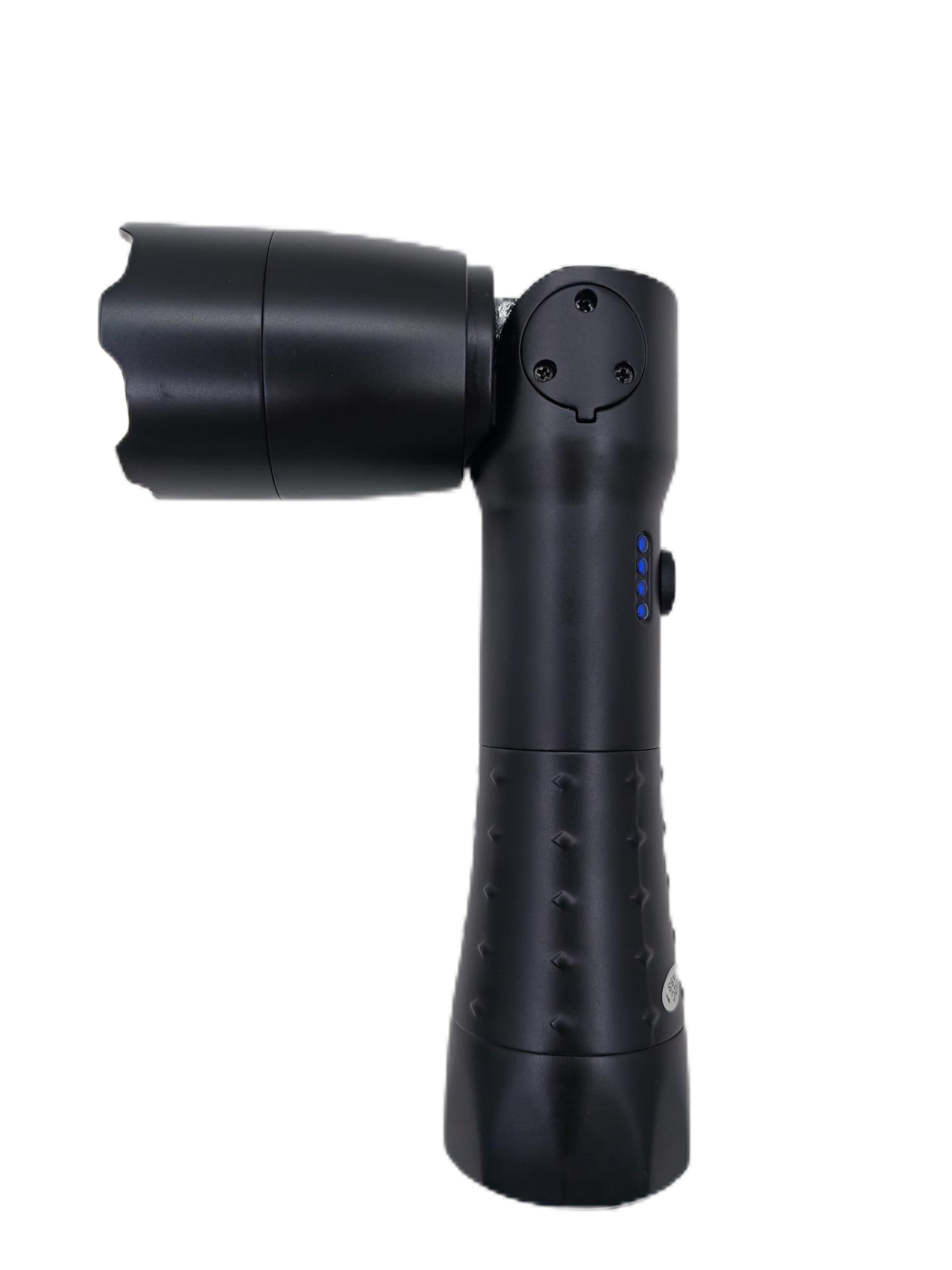 联芯达 LXD6011 多功能强光防爆电筒高清大图