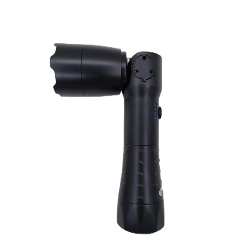 联芯达 LXD6011 多功能强光防爆电筒图片