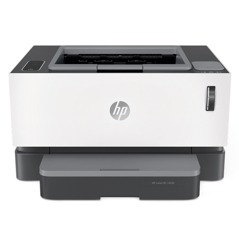 惠普 HPNS MFP 1020c智能闪充激光打印机
