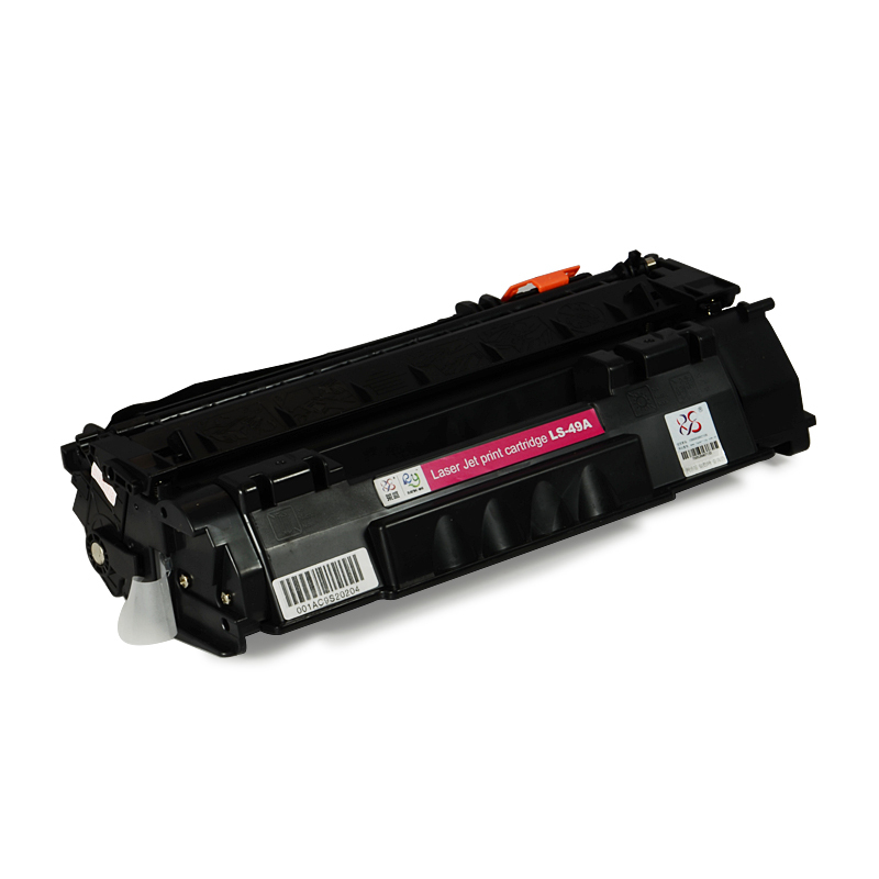 莱盛LSRY-Q5949A硒鼓/粉盒适用于HP LJ-1160/1320/3390/3392CANON LBP-3300