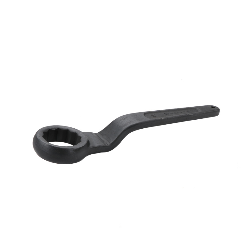 长鹿 单头梅花扳手 46mm 把高清大图