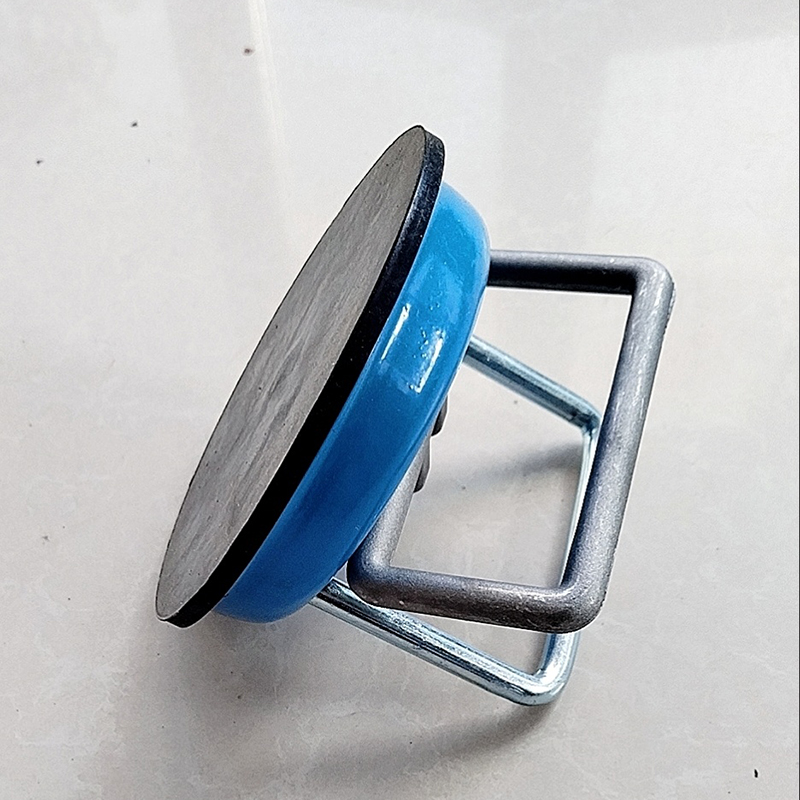 洋蝲蝲 静电地板吸盘 单爪 个高清大图