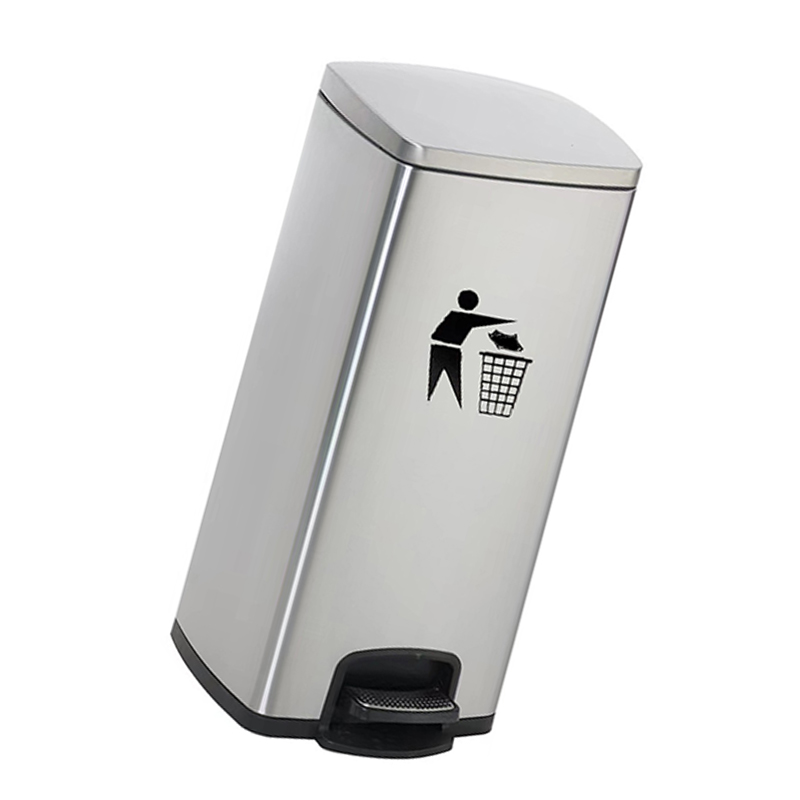 圣承启 垃圾桶 款一个高清大图