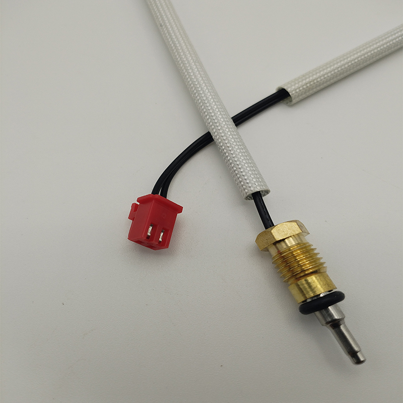 苏宁材配法迪欧燃气热水器JSQ30-16GS(12T)感温探头(温度传感探头)高清大图