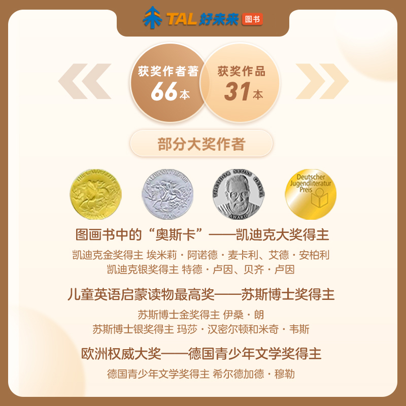 大师英文分级级阅读图画书 [正版]美国原版大师英文分级阅读绘本幼儿园凯迪克大奖绘本合集儿童学英语英文金奖点读图书图画书女高清大图
