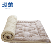 璎蕙床褥90*200cm-3斤张 张 床褥150*200cm-5斤