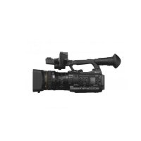 索尼(SONY)PXW-X280 专业数码摄像机 手持式存储卡摄录一体机 约207万像素 3.5英寸屏