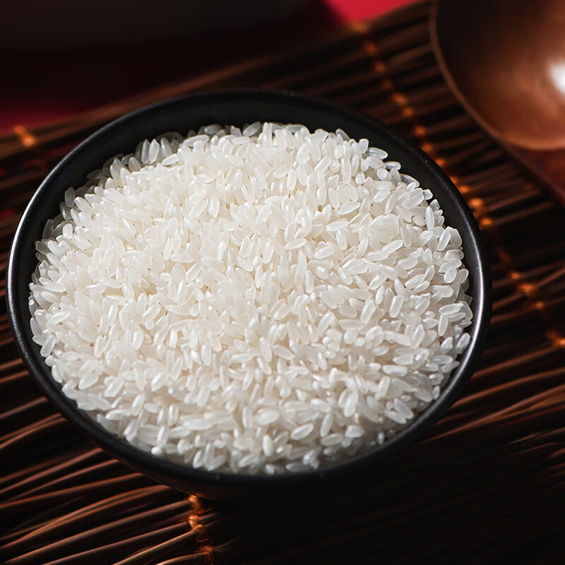 裕道府(匠心系列)五常有机大米(双层袋真空装)5kg高清大图