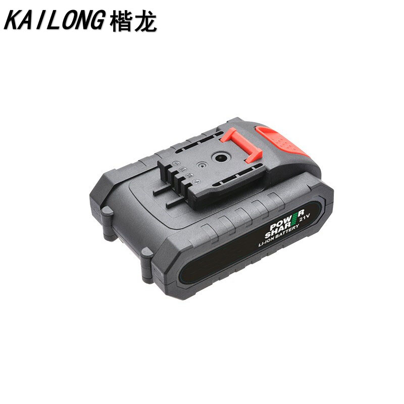 楷龙工业级双速锂电钻21V36N.m台高清大图