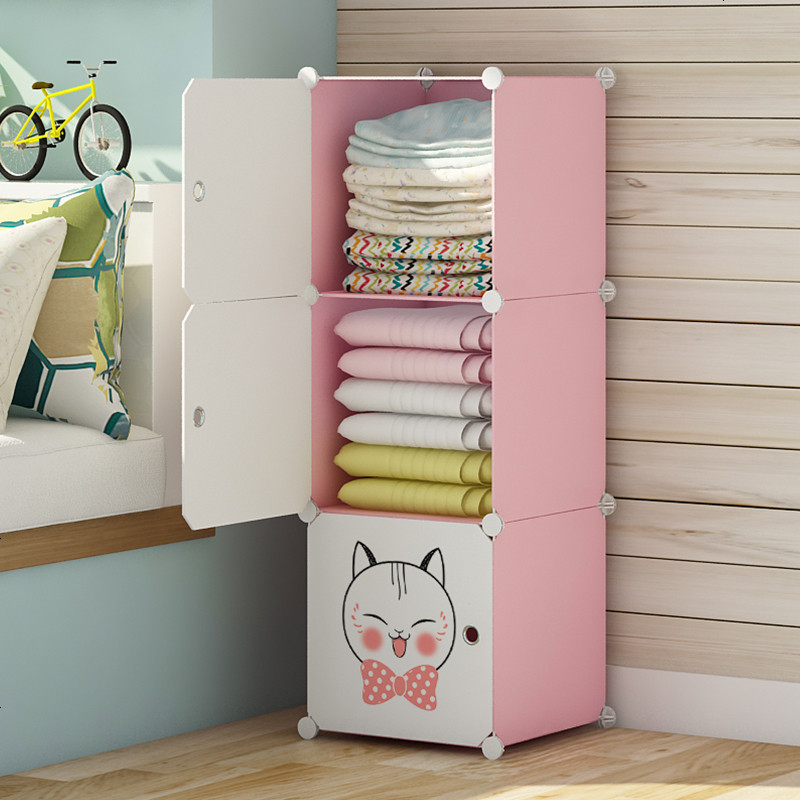 大号整理收纳箱婴儿童衣柜宝宝衣服玩具收纳柜子抽屉式塑料储物柜