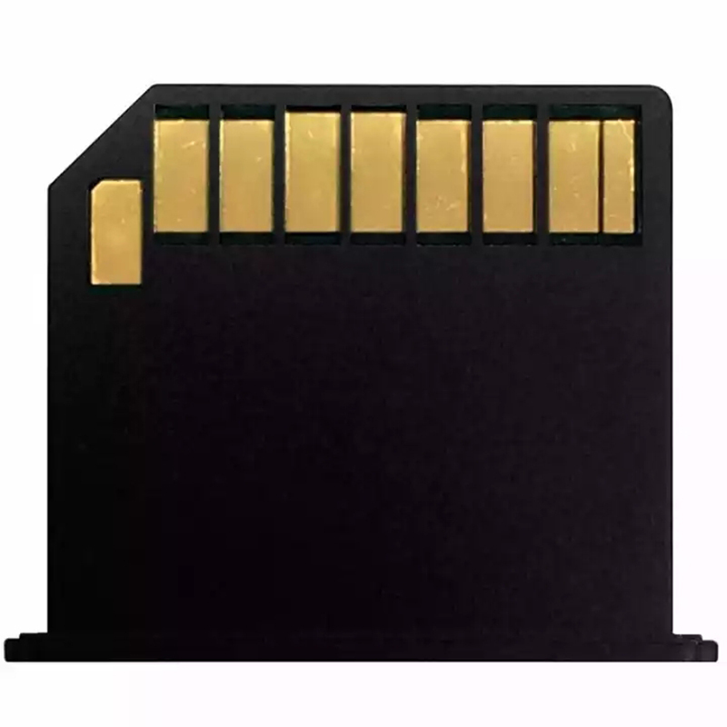 创见(Transcend)128GB MacBook苹果笔记本专用扩容卡130系列Air13寸10年末至17年初机型