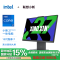 联想(Lenovo)小新27 27英寸小新一体台式机电脑(i7-13620H 16G 1TSSD 摄像头 win11 )深空色 官方标配