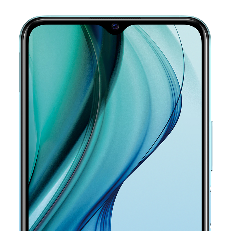 vivoy30新品8gb128gb水漾蓝5000mah超大电池后置ai智慧三摄4g手机