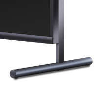 TCL 85X6C 85英寸4K超薄高清人工智能平板LED液晶大屏电视机