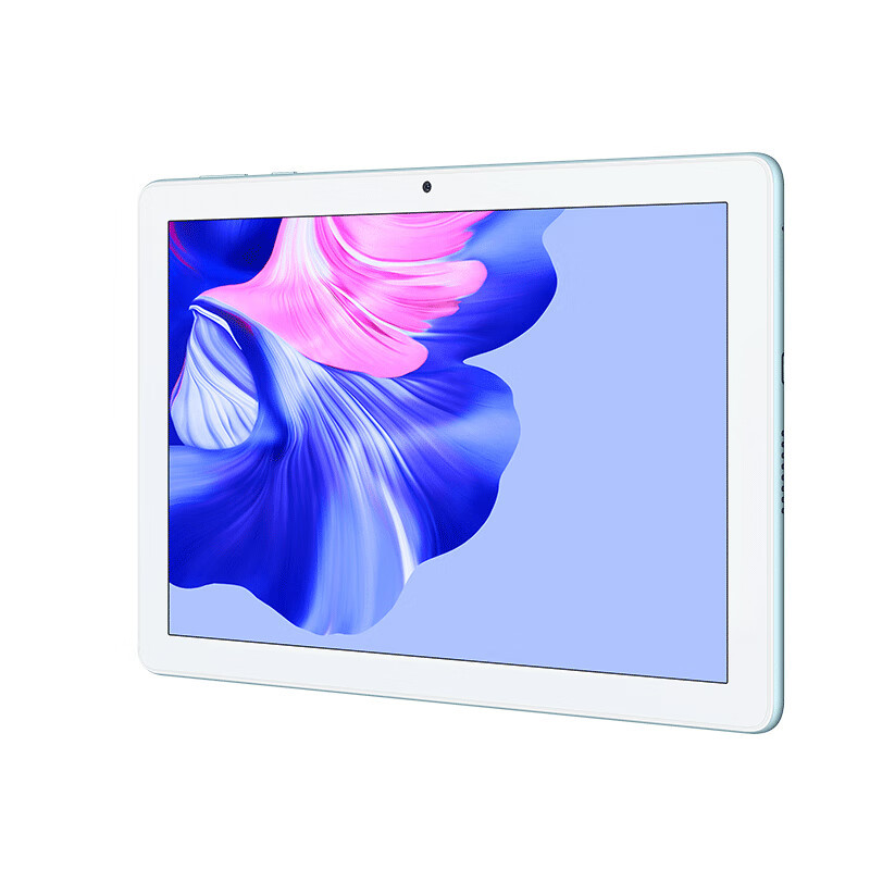 [全国联保]荣耀平板Z3 4GB+64GB WiFi版 薄荷绿 9.7英寸 Helio G80处理器 学习娱乐平板电脑 莱茵低蓝光护眼 学习模式 双扬声器 全高清屏