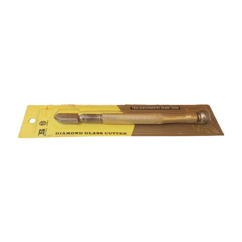 波斯(BOSI)玻璃刀(7“/175mm)把高清大图