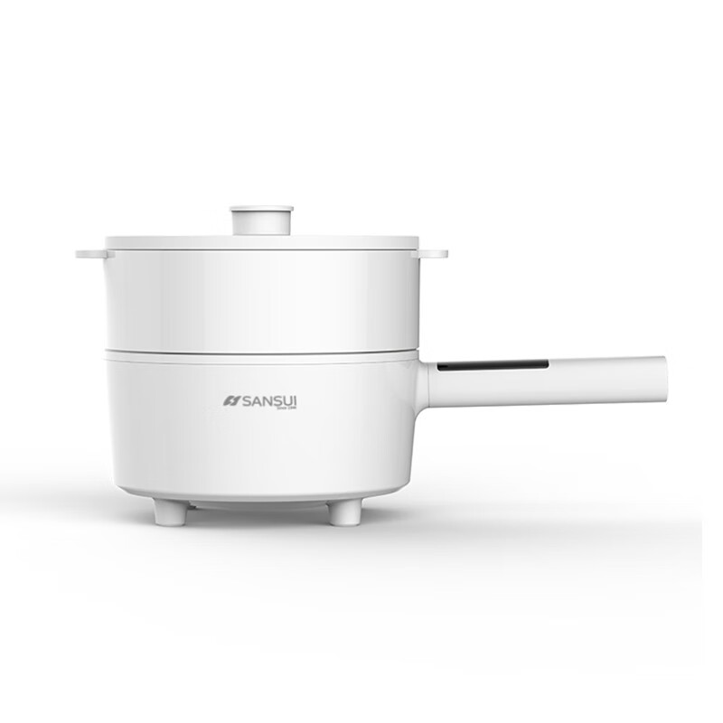 山水(SANSUI)2.5 L多用途电热锅 SD-65C