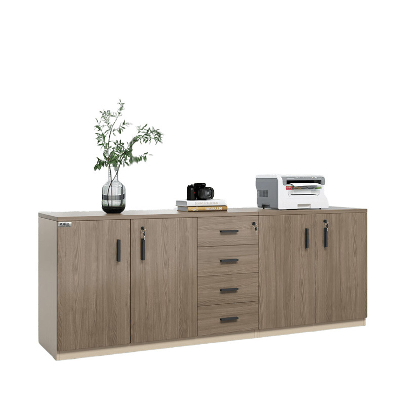 依琳达 边柜茶水柜餐边柜 YLD-CBG01 张高清大图