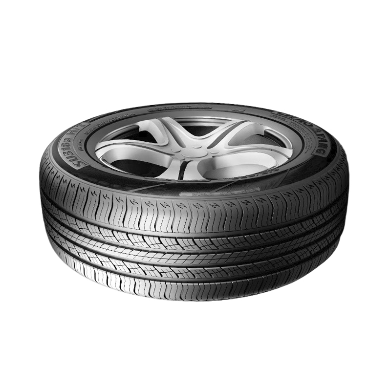 朝阳 城市SUV越野车胎(到店安装) SU318a star系列 225/65R17 102H 条高清大图