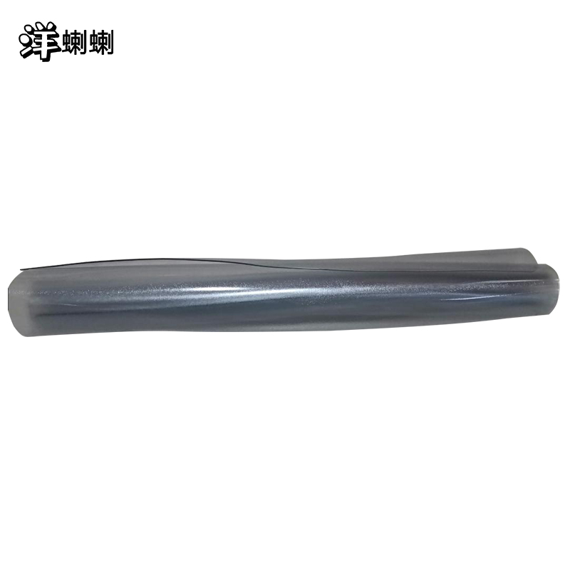 洋蝲蝲 透明水晶垫 1.5mm 12mx1.4m 单位:卷