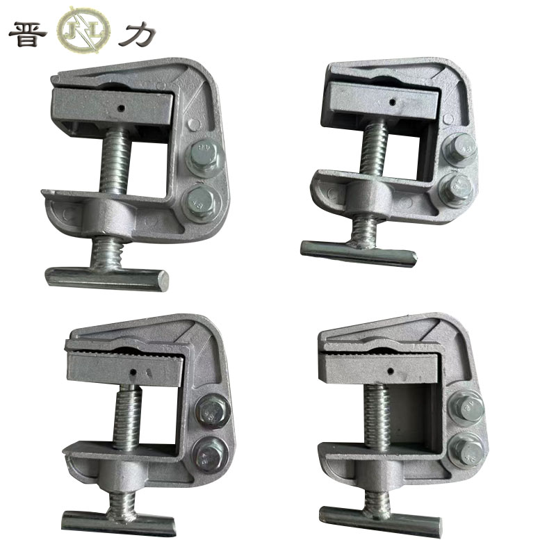 晋力+线夹+JL-001+个高清大图