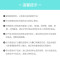 时光贝(Kosiim)电子美容仪Mini1 祛痘祛黑头粉刺LED光学红蓝嫩肤祛痘美容仪家用脸部 去痘印仪导入导出美颜仪