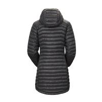 Marmot/土拨鼠户外运动冬季女士700蓬保暖羽绒服