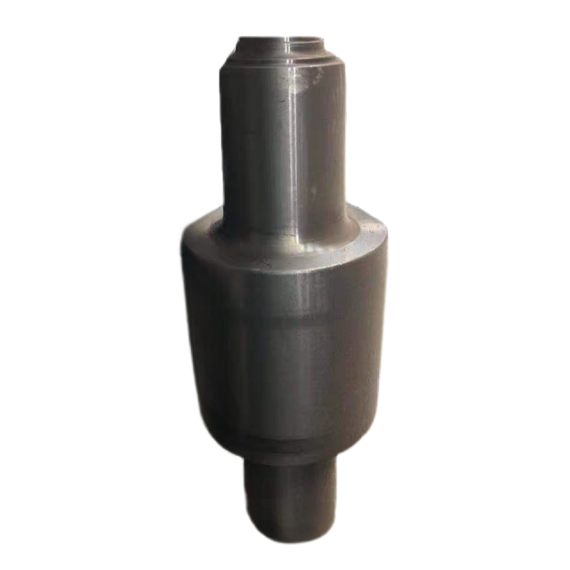 鸣聚 精钢支撑轴 8T 个高清大图