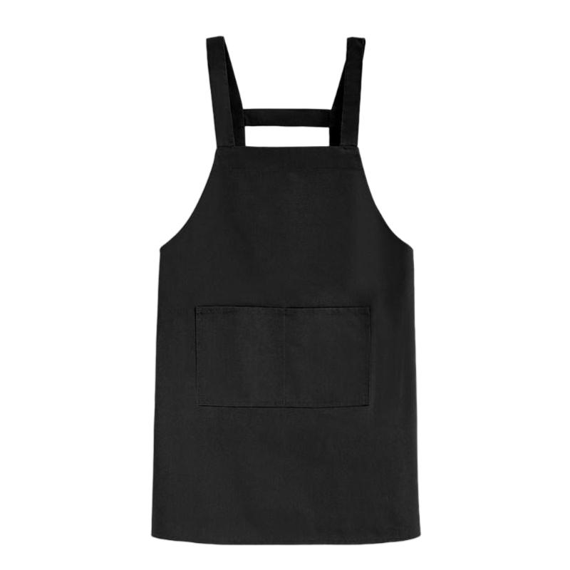 华夏京铁城围裙常规款件高清大图