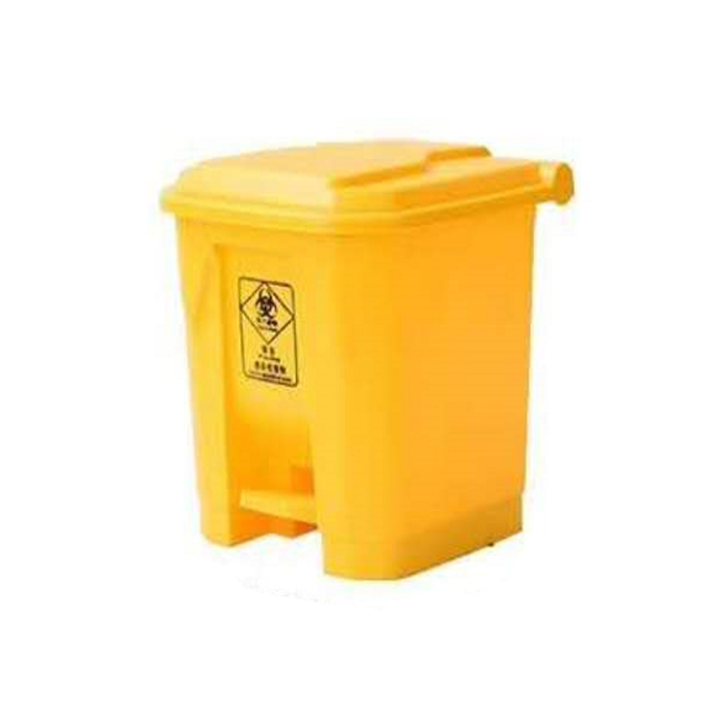 拍米塑业(PAI MI PLASTIC) 垃圾桶 80L