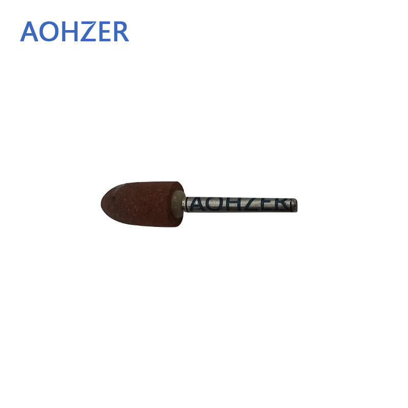 AOHZER 磨头 AZ-82600 100个 盒高清大图