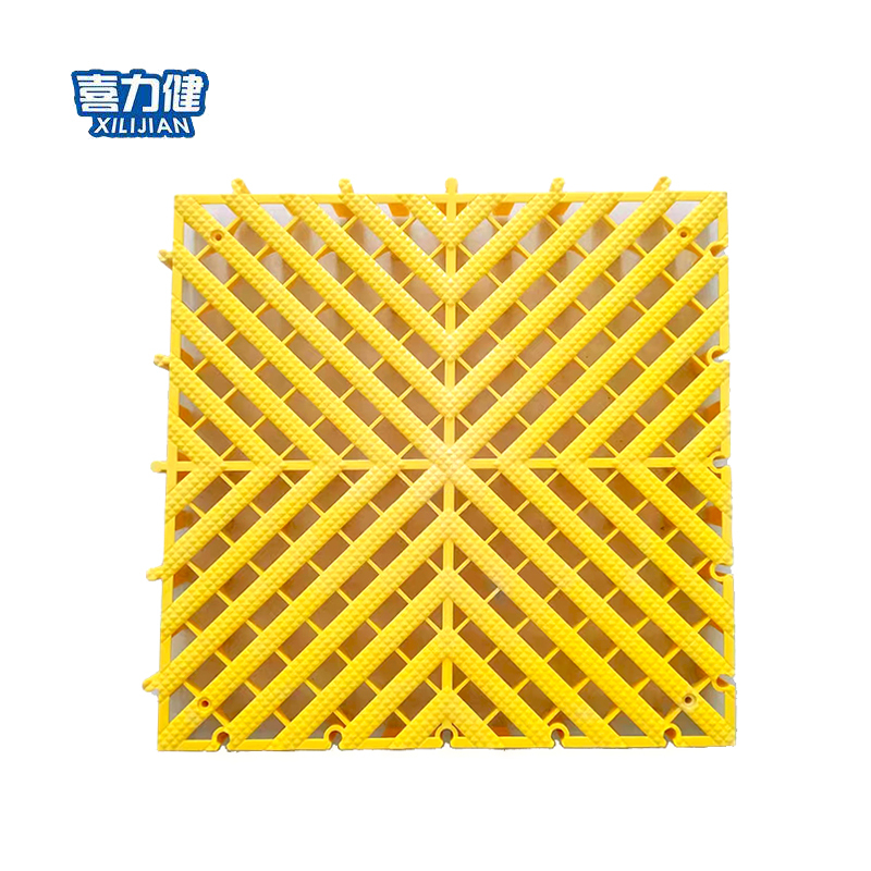 喜力健 悬浮地板 XLJ 块