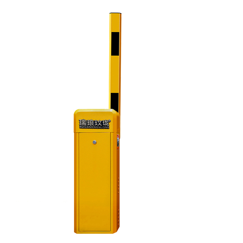 瑞琅玟珑 直杆道闸 道闸 DZ-SDZG 台高清大图