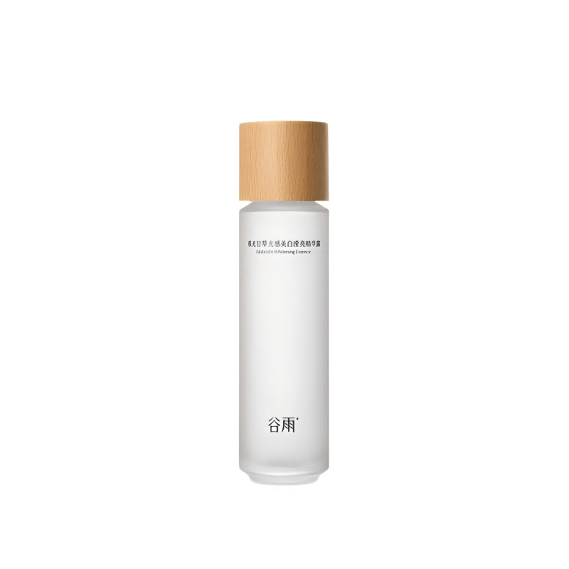 谷雨 极光甘草光感美白滢亮精华露150ml