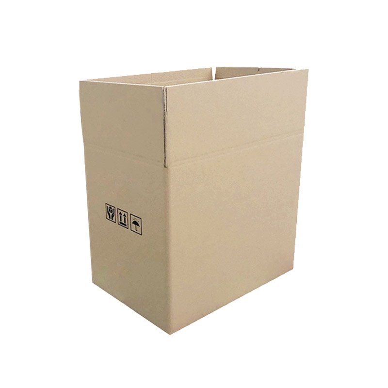 苏识 TYWK50cm*35cm*30cm 纸箱 (计价单位:个) 黄色高清大图