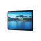 华为擎云C5e 10.4英寸平板电脑AGS5Z-W09护眼学习应用管控教育平板pad[WiFi版]4+64GB 曜石黑