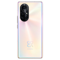 华为 HUAWEI nova 8 Pro 麒麟985 5G SoC芯片 Vlog视频双镜头 120Hz环幕屏8GB+256GB 8号色 全网通5G手机